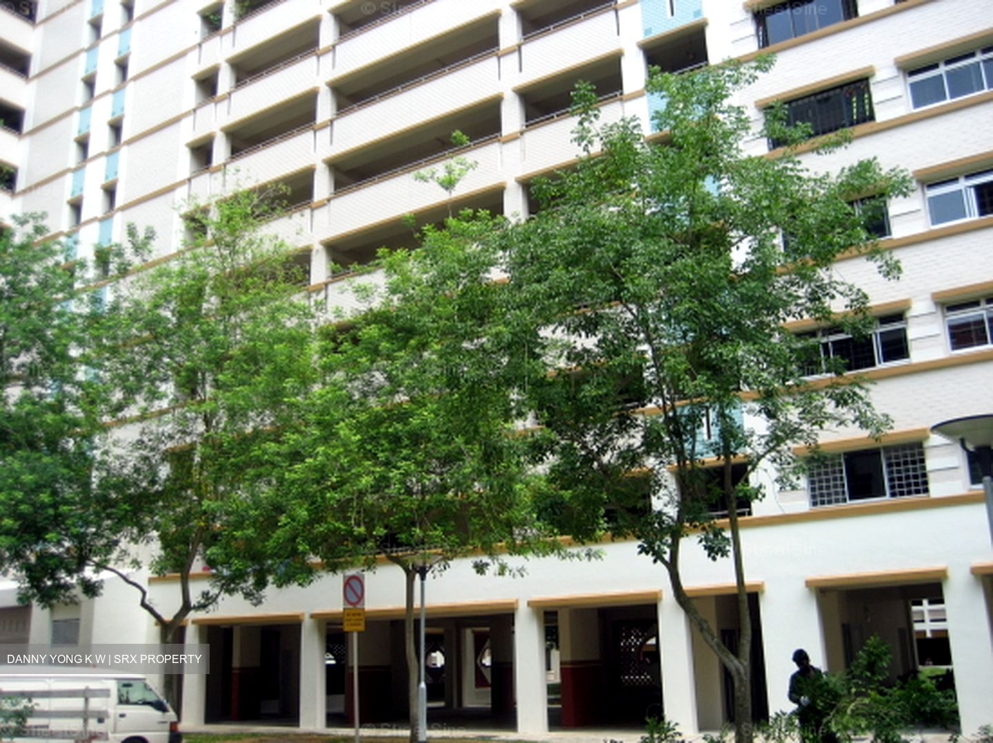 Blk 505 Elias Parks Estate (Pasir Ris), HDB Executive #589200981
